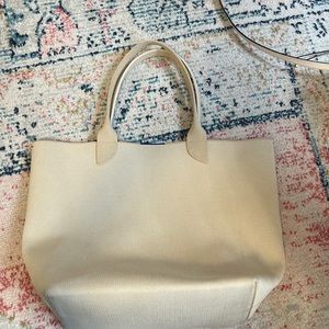 Rothy’s Essential Tote - Sesame